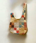 Japanese Style Knot Bag - Shoulder